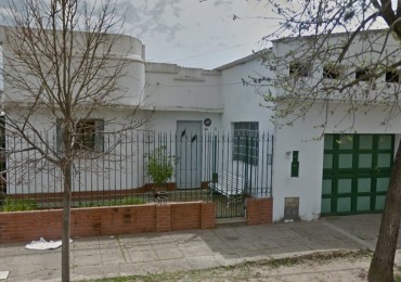 Casa con gran terreno en excelente ubicación de Santo Tome