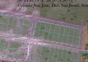 TERRENOS EN LOTEO YABOTI