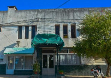 HOTEL CENTRICO EN SAN JAVIER, STA FE