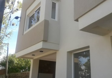 DEPARTAMENTOS CENTRICOS EN SAN JAVIER (STA FE)