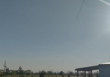 CASA DE CAMPO EN COL CALIFORNIA, SAN JAVIER