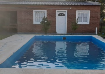 EXCEPCIONAL CASA QUINTA EN CAYASTA 