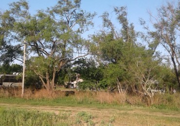 Lote en Arroyo Leyes, Santa Fe
