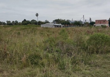 VENTA - TERRENO 10 MTS  X  30 MTA