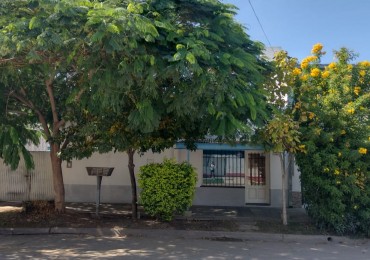 VENTA !!!!! GALPON EN NUÑEZ BURGES 1964 