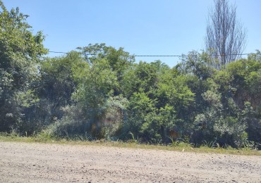 VENTA LOTE 9 ASCOCHINGA RUTA PROVINCIAL 2 OPORTUNIDAD DE INVERSION IMPORTANTES MEDIDAS!!