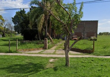 GALPON EN ALQUILER EN ARROYO AGUIAR. IMPORTANTE OPROTUNIDAD!!