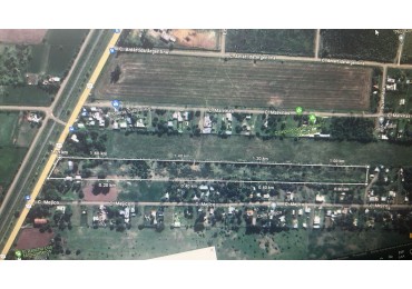 GRAN LOTE DE 3.5 HECTAREAS EN SAUCE VIEJO 