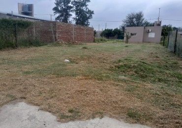 OPORTUNIDAD TERRENO EN LAGUNA PAIVA