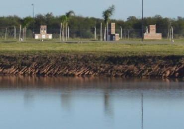 Lote en Nuevos Aires Country Club
