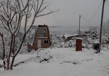 CASA + DEPARTAMENTO A TERMINAR IDEAL INVERSION !! VENDE O PERMUTA POR PROPIEDAD EN SANTA FE 