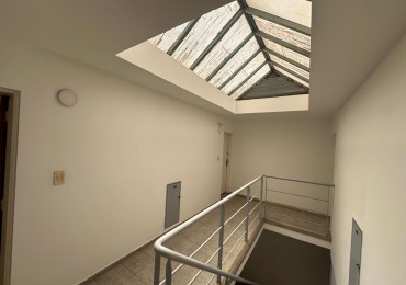 VENTA DE MONOAMBIENTE EN BROWN Y MORENO, ROSARIO