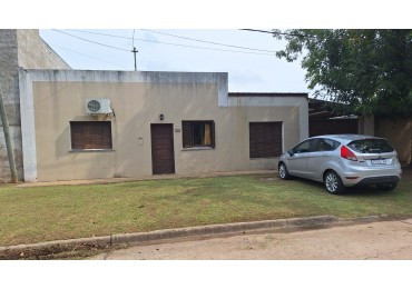 Casa en Santo Tome. URQUIZA 2539