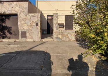 Casa en San Martin 6800