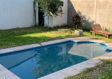 Casa en Damionavich 6258