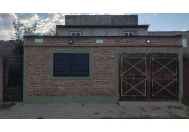 Oportunidad de casa a la venta