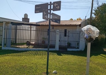 TERRENO ALBERTI 5500