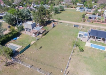 Terreno en Portal del Leyes