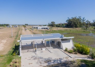 BARRIO PRIVADO QUILOAZAS