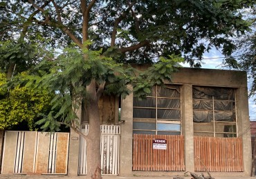 EXCELENTE PROPIEDAD A TERMINAR 