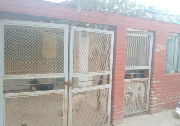 Anton Martin 2700 OPORTUNIDAD PRIMERA VIVIENDA O INVERSION !! APTA A CREDITO !!