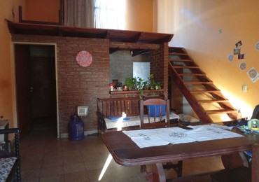 CASA EN SANTO TOME APTA A CREDITO !! TRES DORMITORIOS POSIBLIDAD DE UN CUARTO EXCELENTE UBICACION 