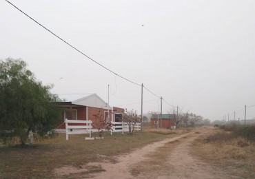 OPORTUNIDAD de tener tu vivienda en CAMPO DEL MEDIO Ruta 1
