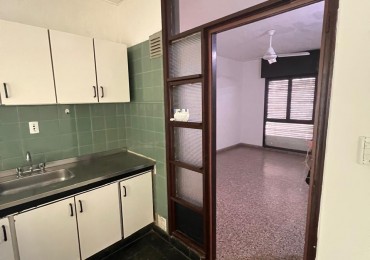 ALQUILER DPTO 2 DORM - 4 DE ENERO 3600