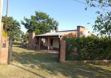 CASA EN SANTA ROSA DE CALCHINES