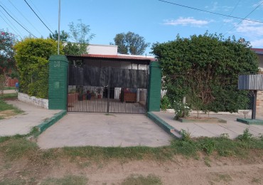 VENTA CASA + DEPARTAMENTO EN RINCON