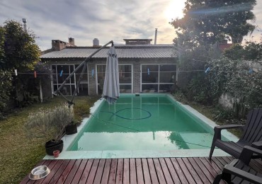 CASA EN BARRIO ALTOS DEL VALLE 