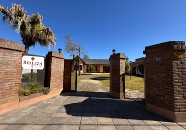 SE VENDE CHALET EN AROCENA ‼️