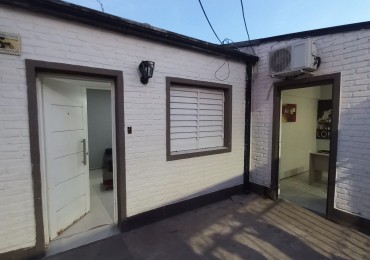 Nuevo ingreso en zona norte 