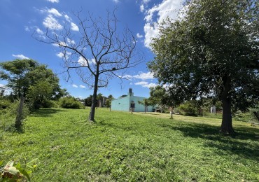 TERRENO EN SALADERO CABAL!! OPORTUNIDAD!!