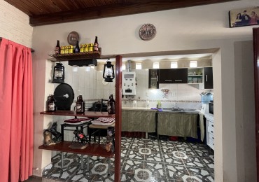 CASAS ! Dos casas al valor de una! OPORTUNIDAD!