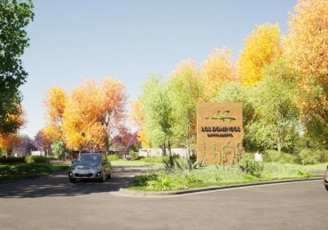 TERRENO EN LOS DOMINGOS