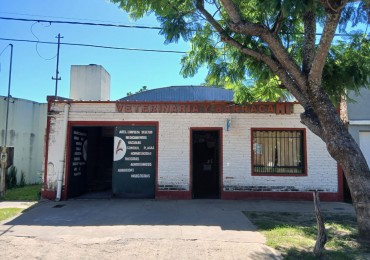 GALPON CON LOCAL AL FRENTE  EN ALEJANDRA 