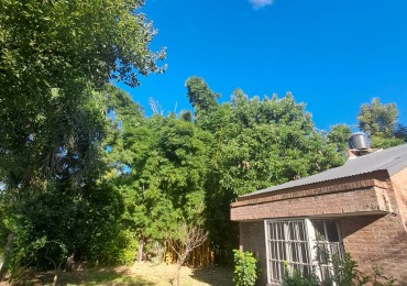 ZONA DE GRAN DEMANDA COLASTINE NORTE CALLE LAS MORAS 6200