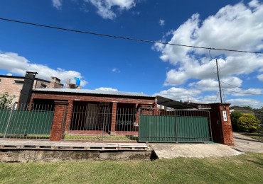 INVERSION: COMPLEJO DE CABAÑAS 