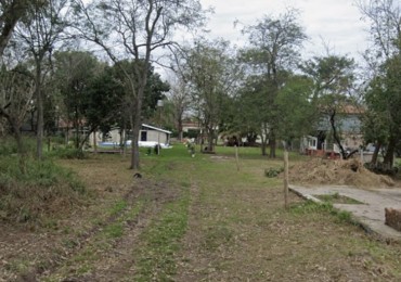 ⛳️TERRENOS SAUVE VIEJO⛳️